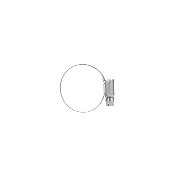Abrazadera inox 12mm de ancho - Image 11