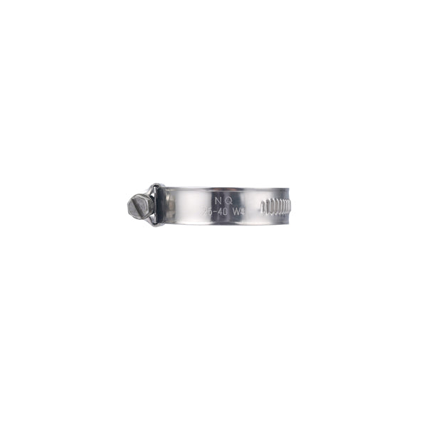 Abrazadera inox 12mm de ancho - Image 12