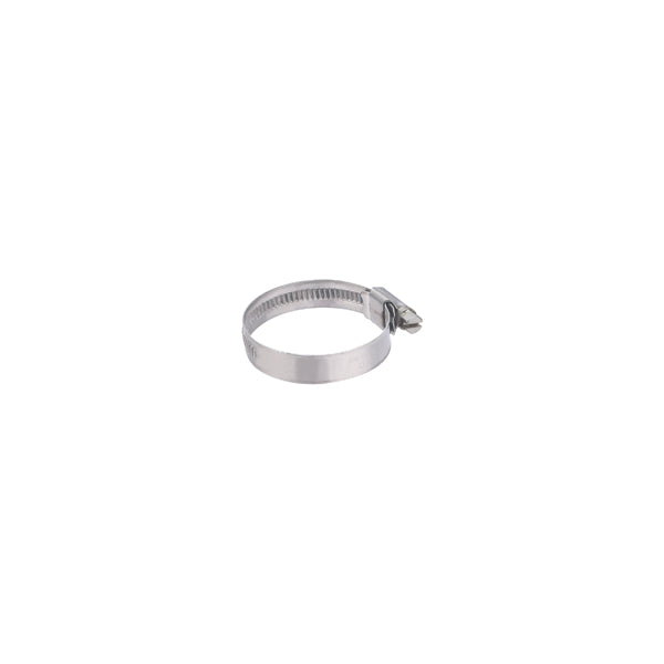 Abrazadera inox 12mm de ancho - Image 14