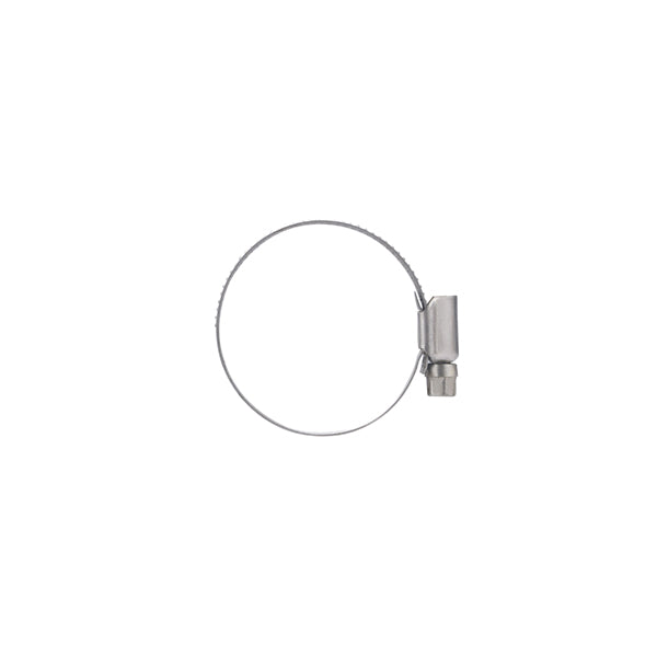 Abrazadera inox 12mm de ancho - Image 15