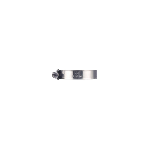 Abrazadera inox 12mm de ancho - Image 16