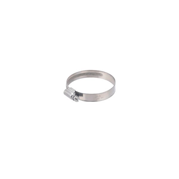 Abrazadera inox 12mm de ancho - Image 17