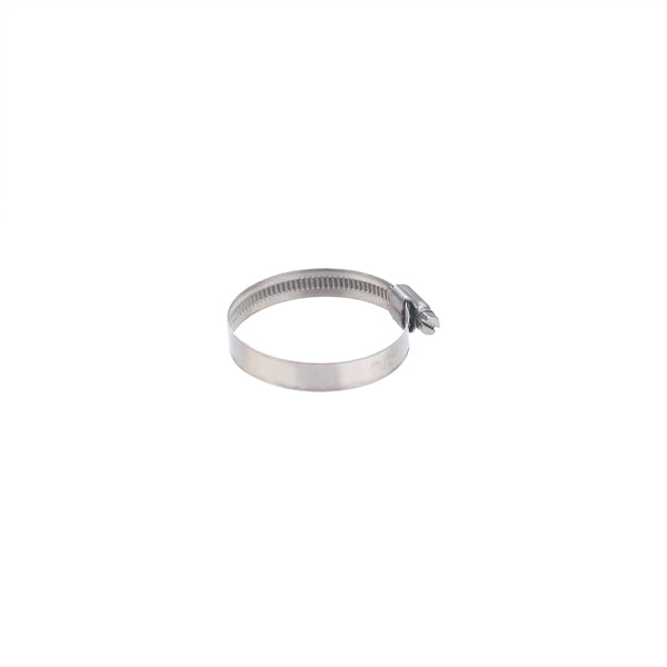 Abrazadera inox 12mm de ancho - Image 18