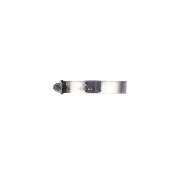 Abrazadera inox 12mm de ancho - Image 20