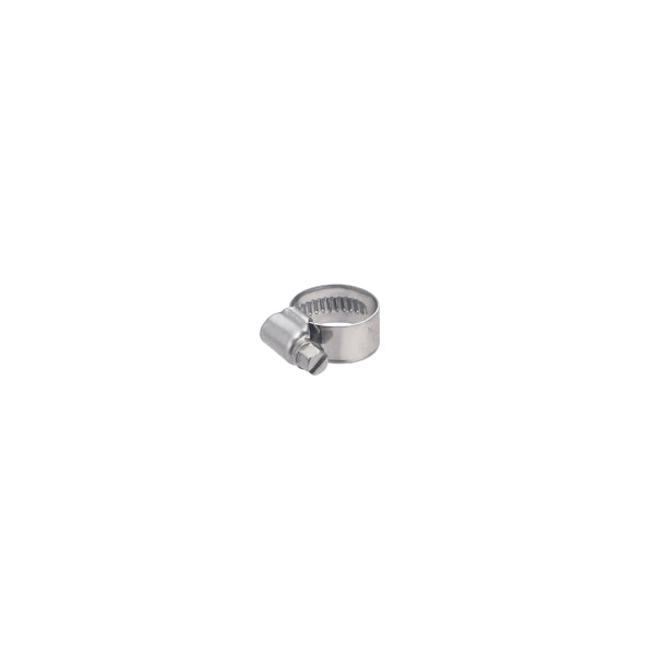 Abrazadera inox 12mm de ancho - Image 21
