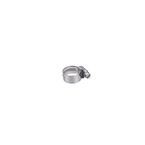 Abrazadera inox 12mm de ancho - Image 22