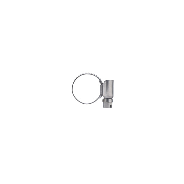 Abrazadera inox 12mm de ancho - Image 23