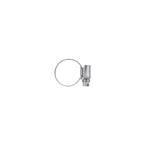 Abrazadera inox 12mm de ancho - Image 28
