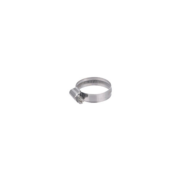 Abrazadera inox 12mm de ancho - Image 31