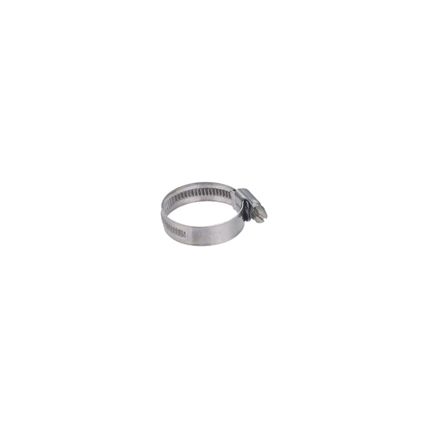 Abrazadera inox 12mm de ancho - Image 32