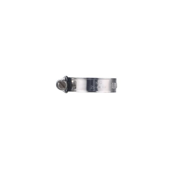 Abrazadera inox 12mm de ancho - Image 34