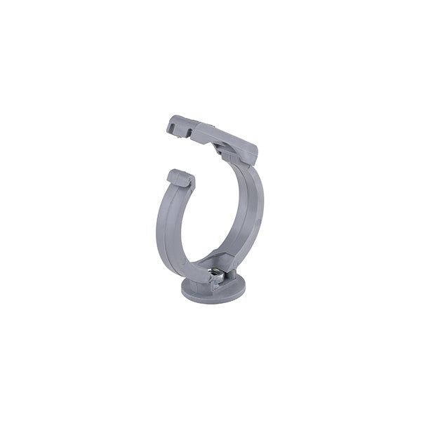 Abrazaderas para tubo PVC x 5 unidades - Image 6