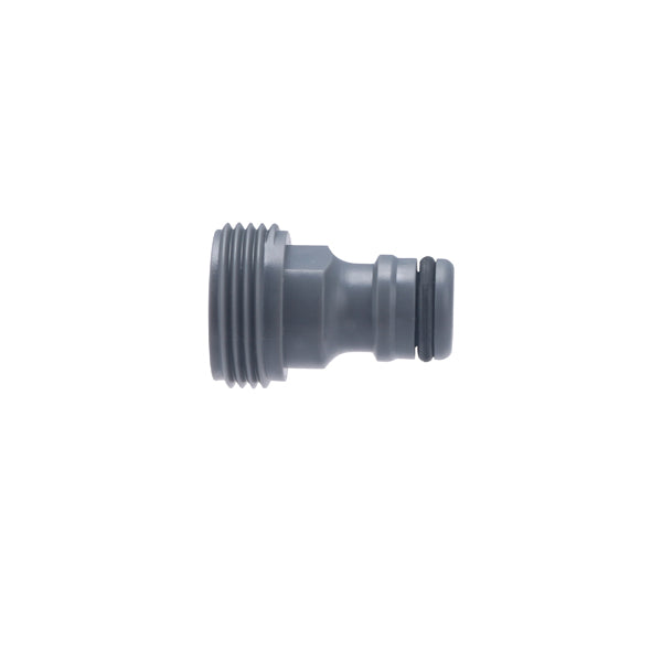 Adaptador automático plástico macho 3/4' - Image 3