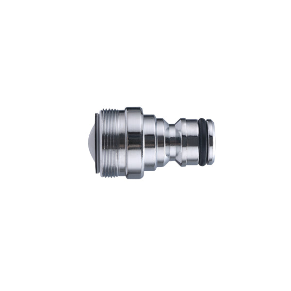 Adaptador de boquilla de grifo de riego - salida automática - Image 3