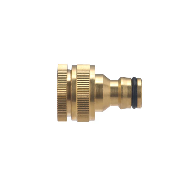 Adaptador Grifo Manguera + reductor a conector automático - Image 3