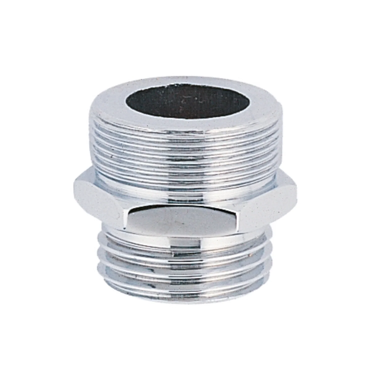 Adaptador roscado para grifo M1/2 - M24x100