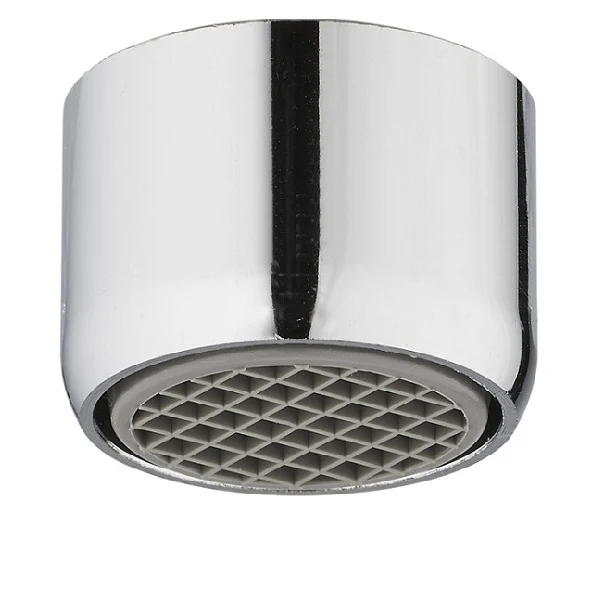 Aireador anti cal hembra 22x100 economizador de agua