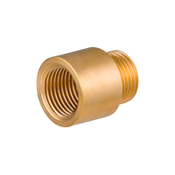 Alargo grifo ducha MH 1/2 - Image 10