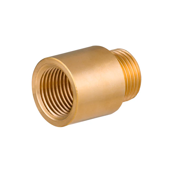 Alargo grifo ducha MH 1/2 - Image 14