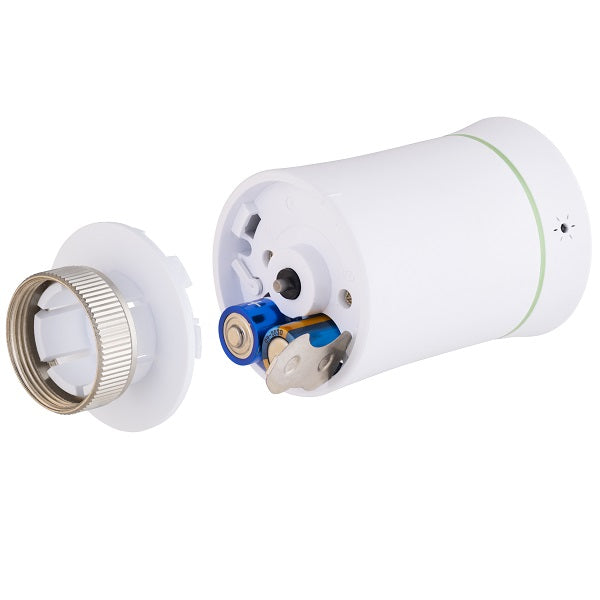 Cabezal de radiador termostático conectado - Image 11