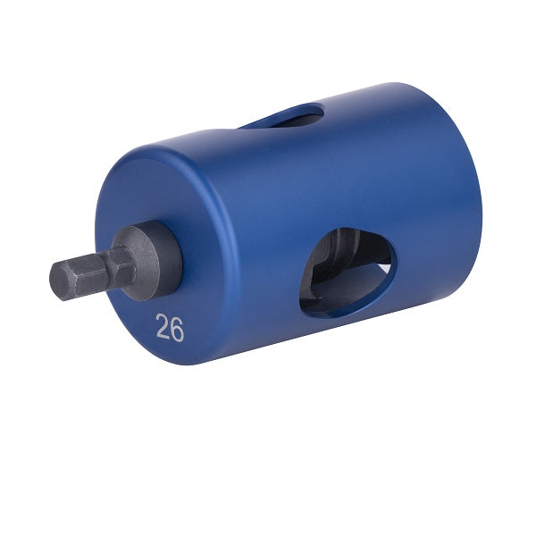 Calibrador escariador multicapa para taladro - Image 17