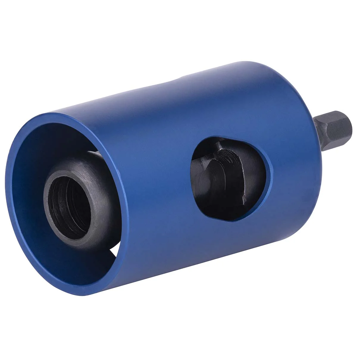Calibrador escariador multicapa para taladro - Image 18