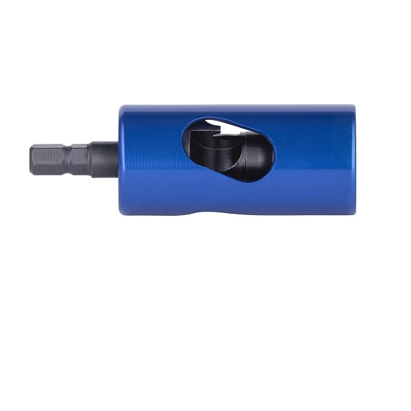 Calibrador escariador multicapa para taladro - Image 3