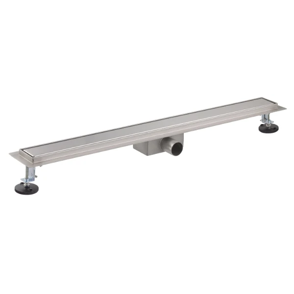 Canaleta de ducha inox italiana para alicatar - Image 20