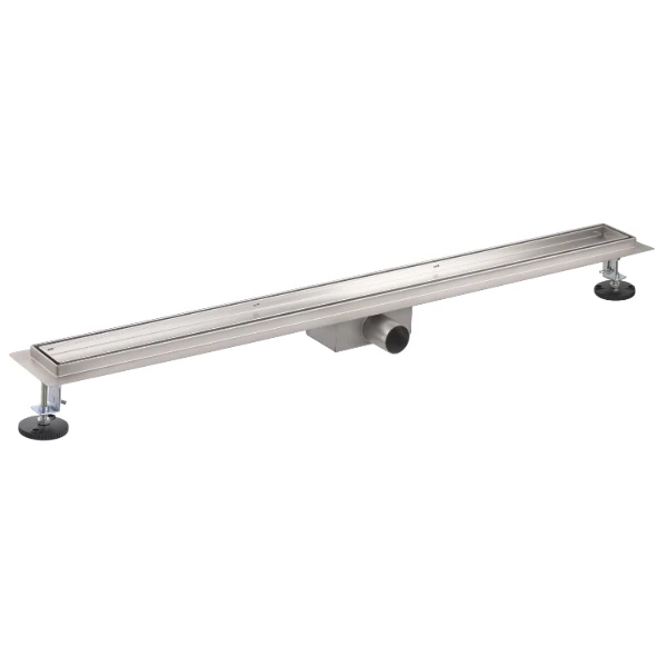 Canaleta de ducha inox italiana para alicatar - Image 28