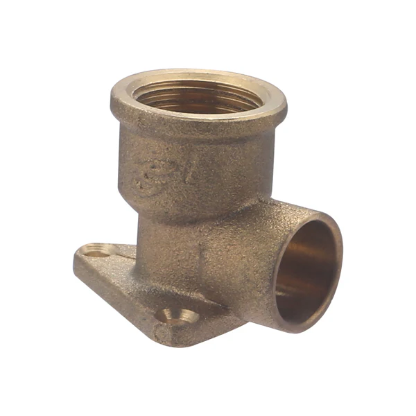 Codo Aplique Latón para Soldar - Image 10