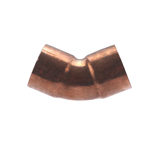 Codo 45° Cobre para Soldar 41 CU - Image 23