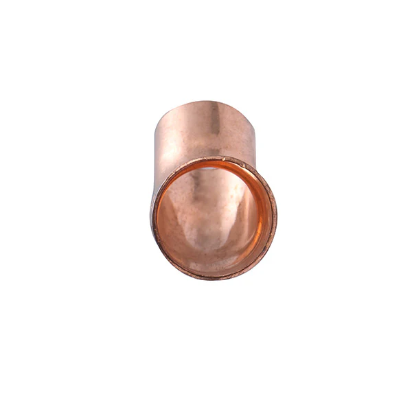 Codo Cobre a Soldar 45° Macho Hembra 40 CU - Image 16