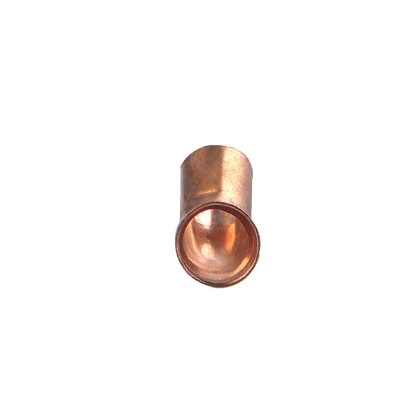 Codo Cobre a Soldar 45° Macho Hembra 40 CU - Image 8