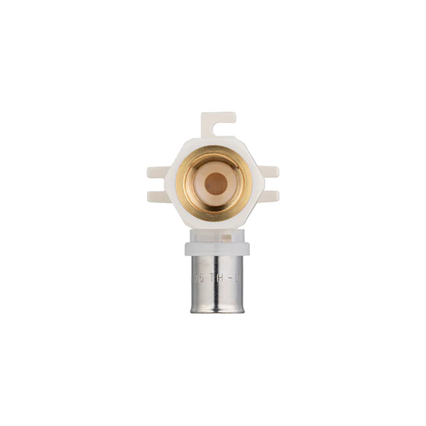 Codo de pared multicapa hembra PPSU - Image 4