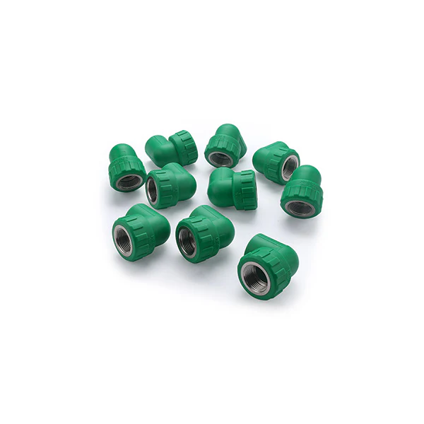 Codo hembra PPR - Image 20