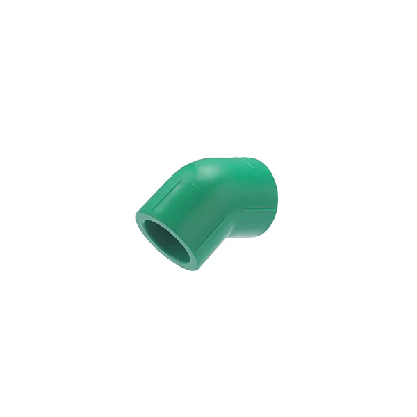 Codo igual 45° PPR - Image 15