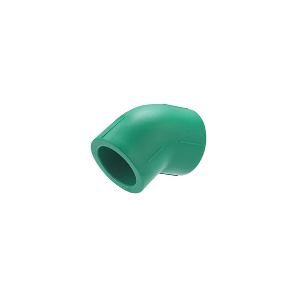 Codo igual 45° PPR - Image 20