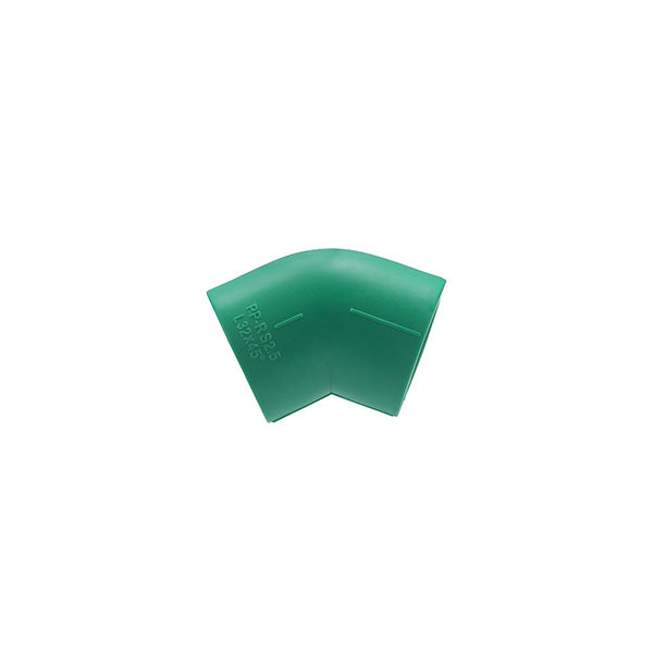 Codo igual 45° PPR - Image 21