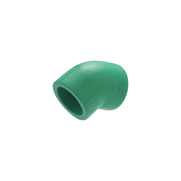 Codo igual 45° PPR - Image 23
