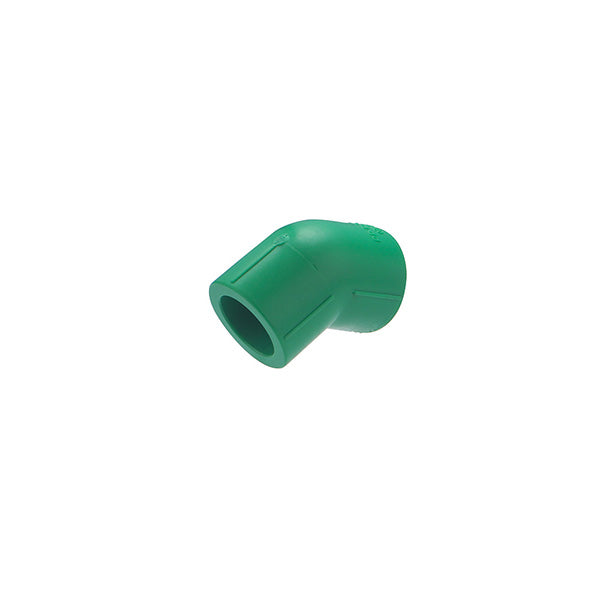 Codo igual 45° PPR - Image 6