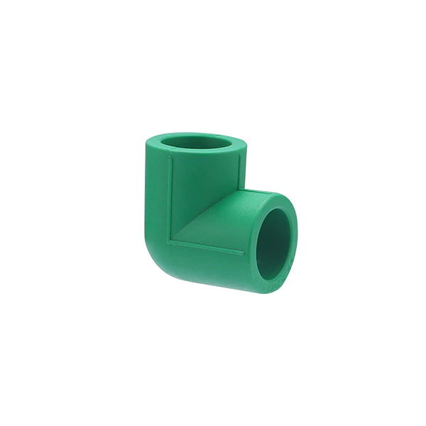 Codo igual 90° PPR - Image 2