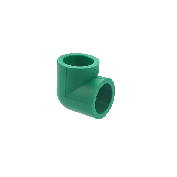 Codo igual 90° PPR - Image 24