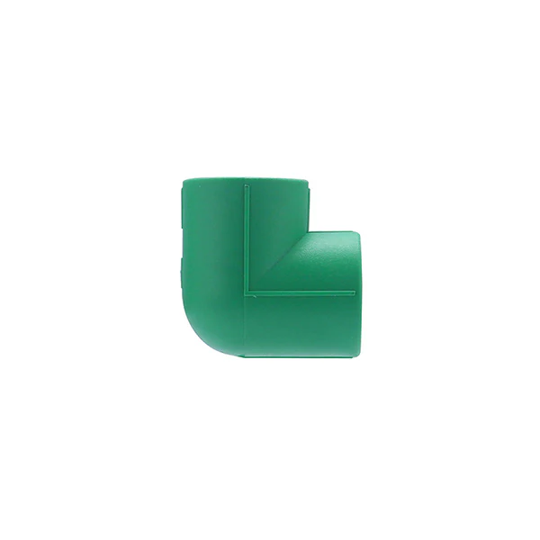 Codo igual 90° PPR - Image 7