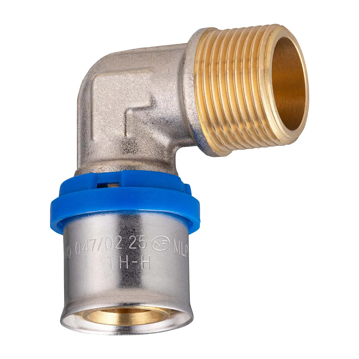 Codo macho multicapa - Image 21