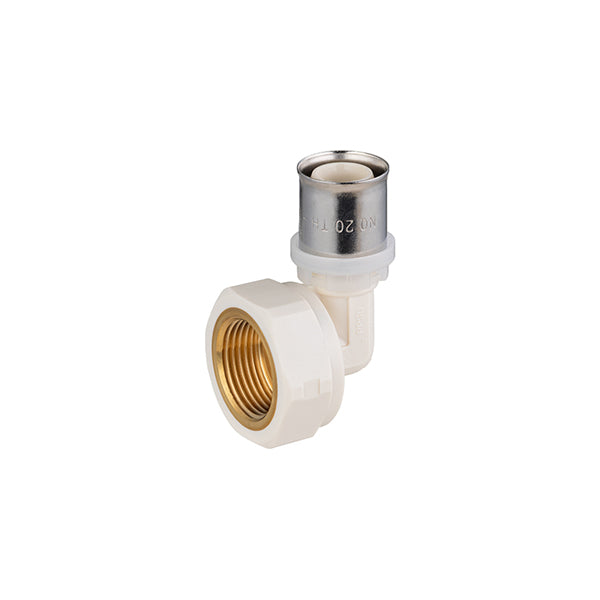 Codo multicapa hembra PPSU - Image 12