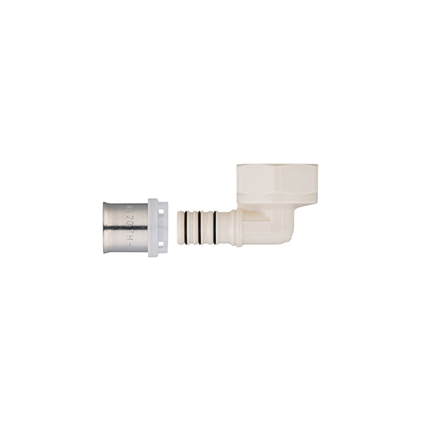 Codo multicapa hembra PPSU - Image 15
