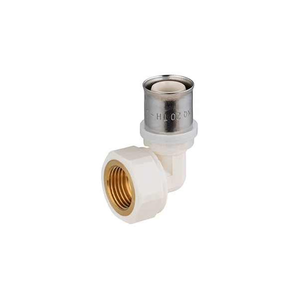 Codo multicapa hembra PPSU - Image 7