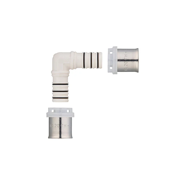 Codo multicapa igual PPSU - Image 11