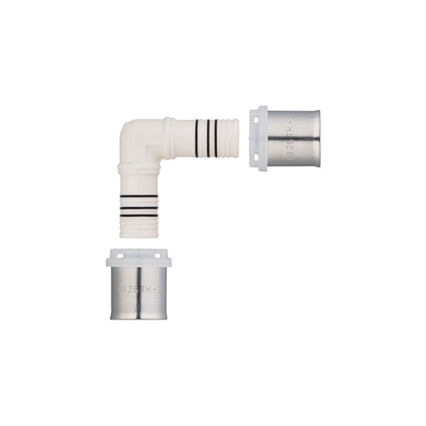 Codo multicapa igual PPSU - Image 17