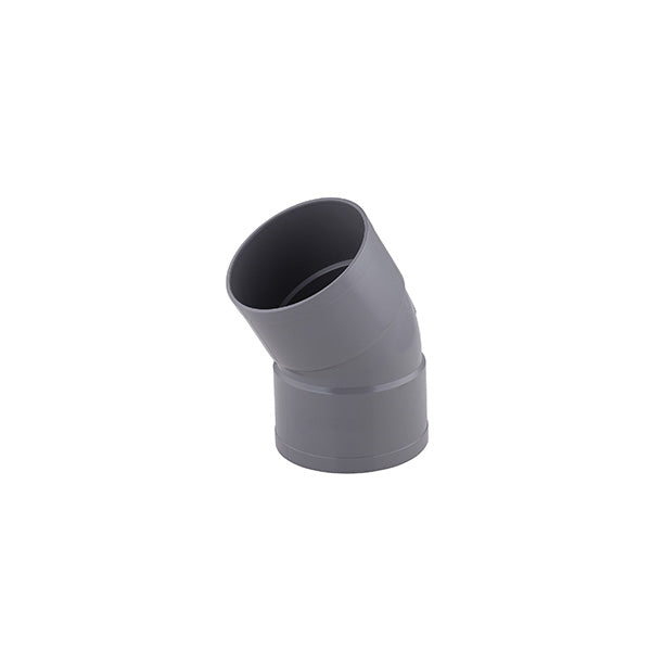 Codo PVC 30° hembra hembra - Image 2
